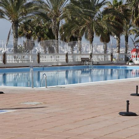 Toda Una Experiencia En La Costa Del Sol, A 100M De La Playa Algarrobo Costa Bagian luar foto